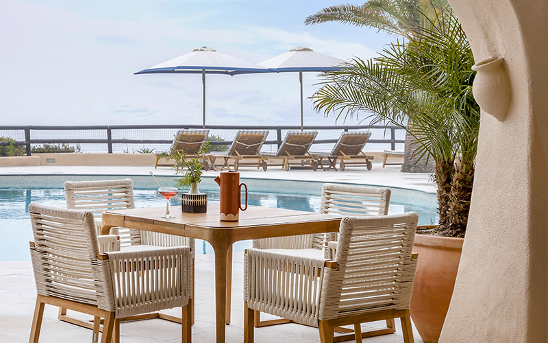 vilalara grand hotel algarve a costa restaurant