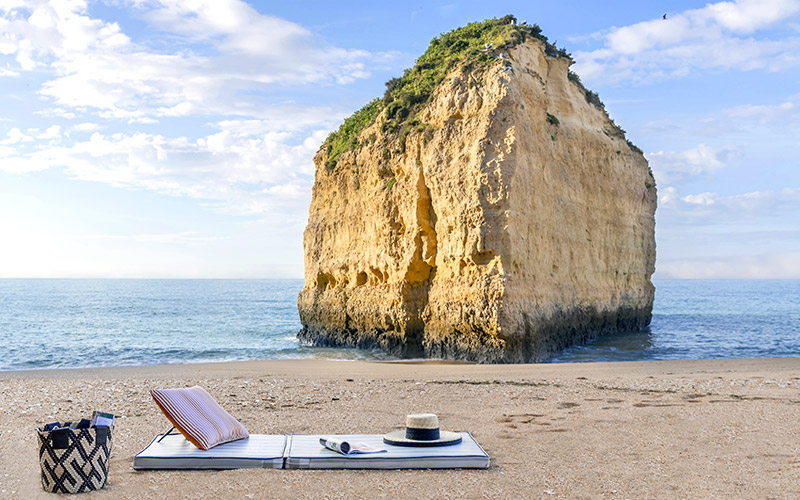 vilalara grand hotel algarve beach sea