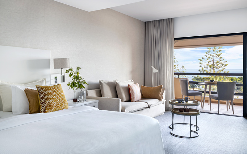 vilalara grand hotel algarve junior suite ocean view
