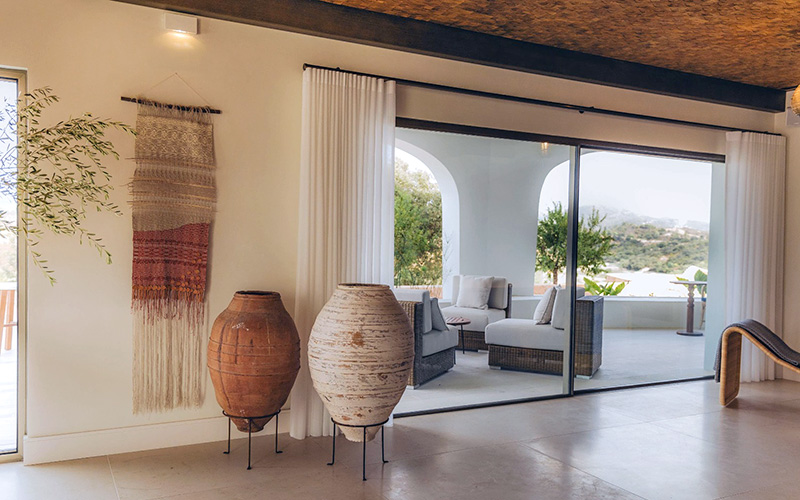 viceroy at ombria algarve accesses