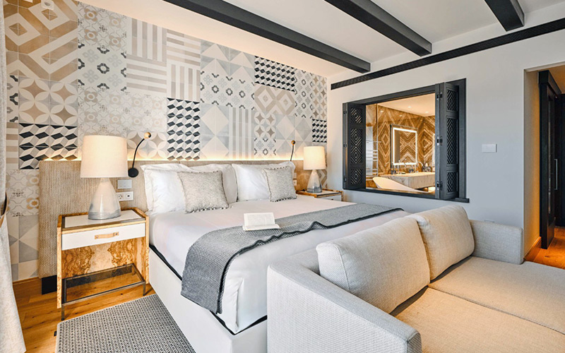 viceroy at ombria algarve deluxe room