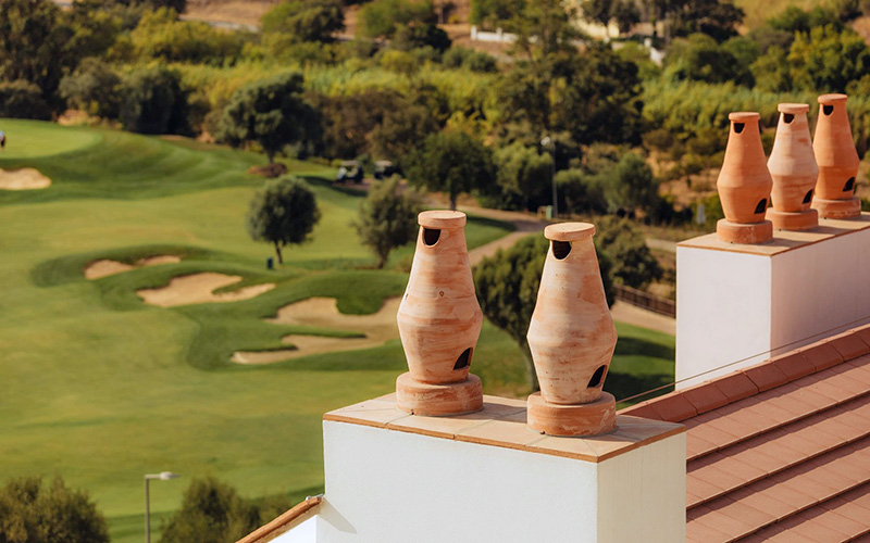 viceroy at ombria algarve roof golf