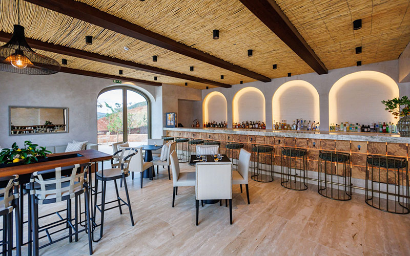 viceroy at ombria algarve scene bar