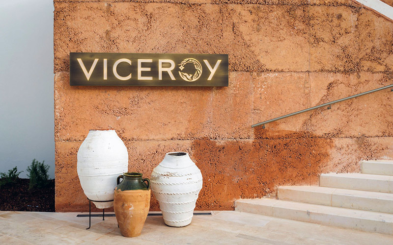 viceroy at ombria algarve stairs access