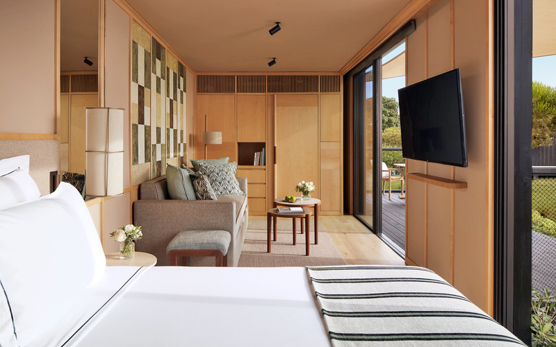 tivoli estela golf lodges eco lodge room