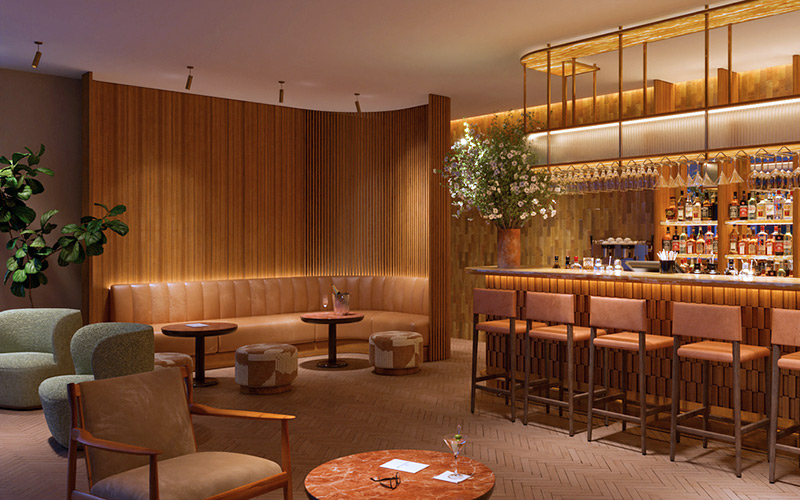 tivoli estela golf lodges porto bar lounge