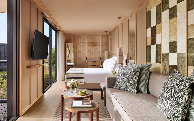 tivoli estela golf lodges porto premium room