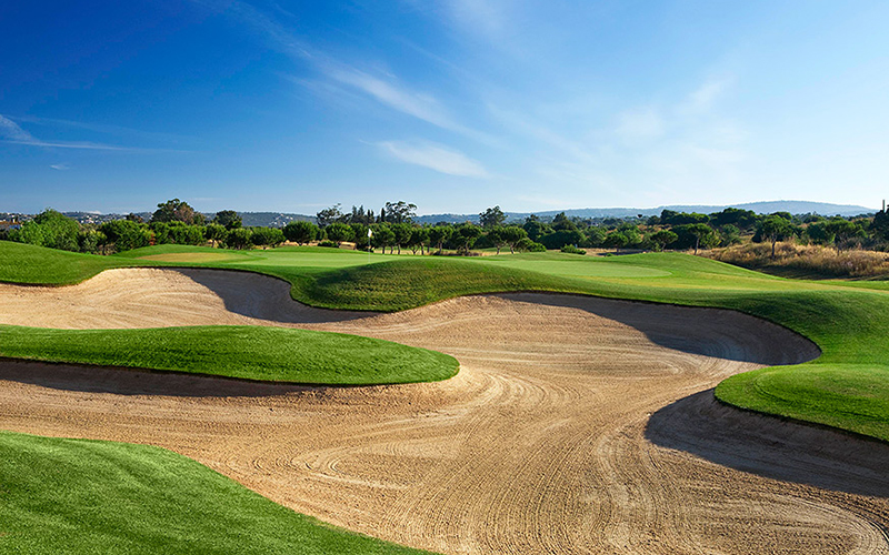 els club vilamoura golf algarve