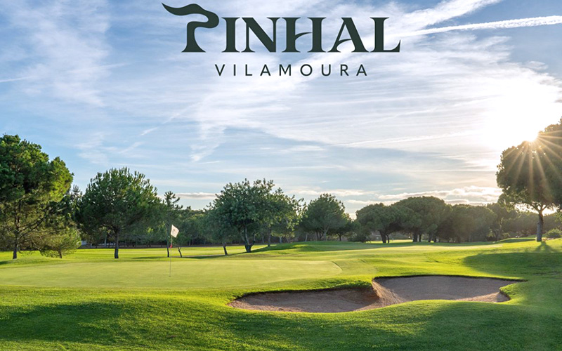 pro am vilamoura pinhal golf algarve