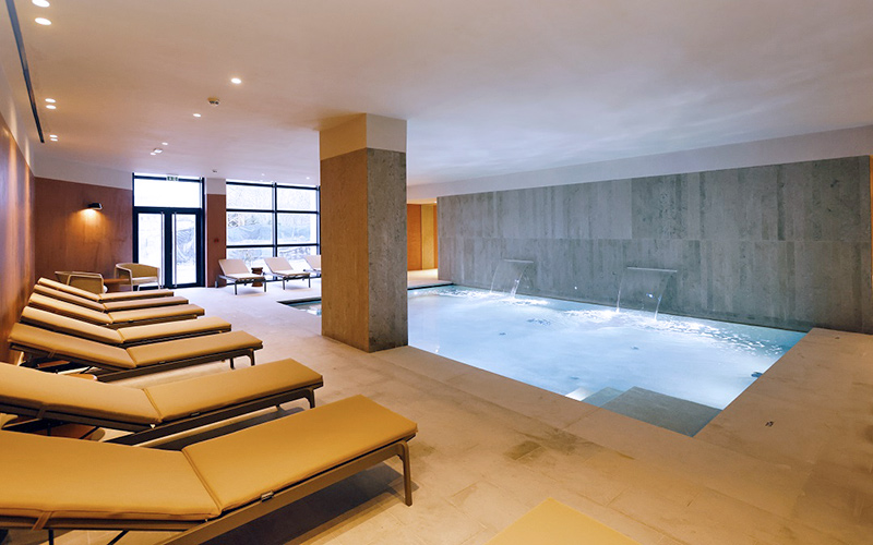 montebelo viseu congress hotel adults indoor pool