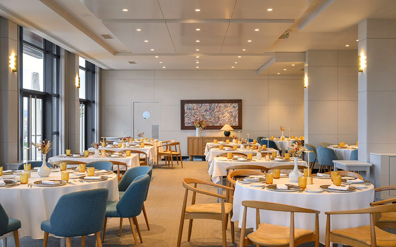 montebelo viseu congress hotel restaurant
