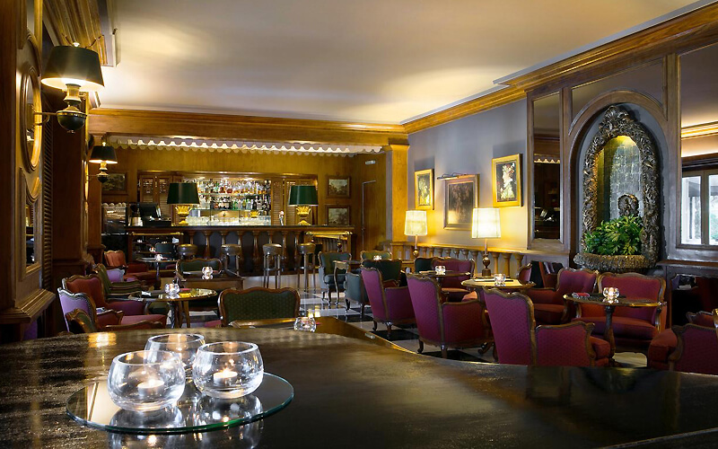 palacio estoril hotel golf spa bar
