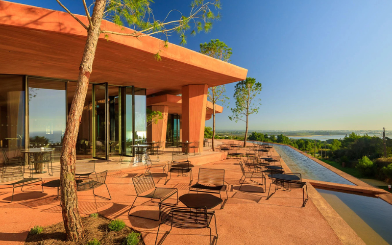 ALMOND BLOSSOM TOURNAMENT 2026