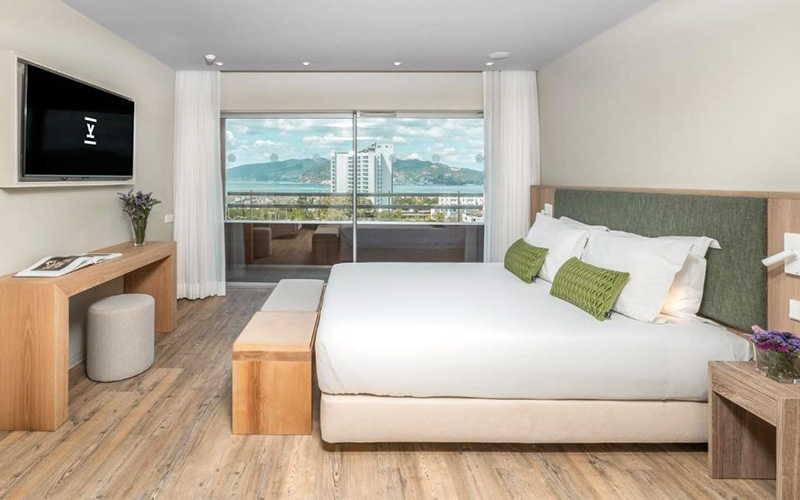 the pearl troia suite 1bedroom