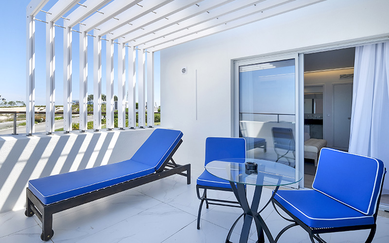 royal obidos golf resort residences apartment living room