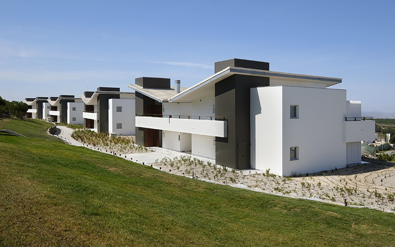 royal obidos golf resort apartments residences