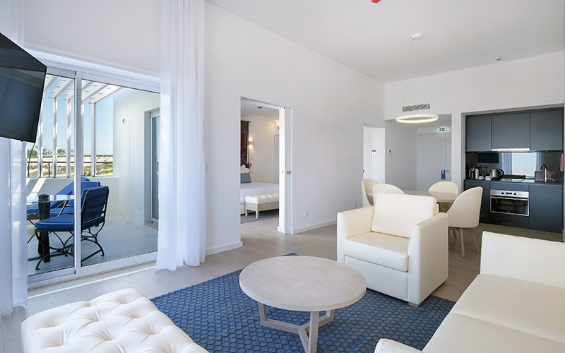 royal obidos golf resort bedroom apartment