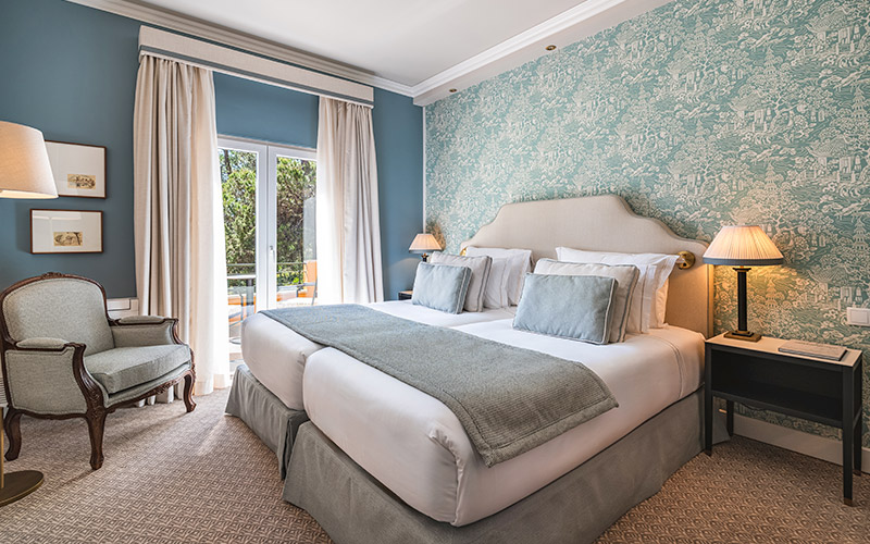 deluxe terrace room longevity senses cascais hotel
