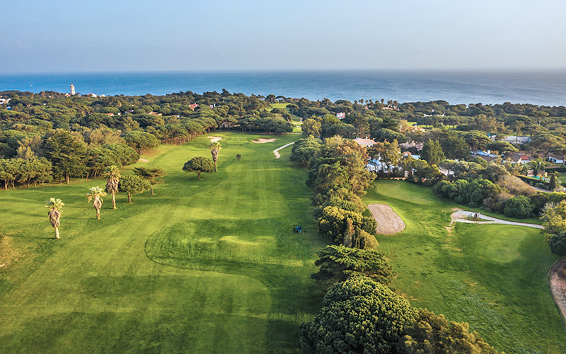 quinta marinha golf longevity senses cascais hotel