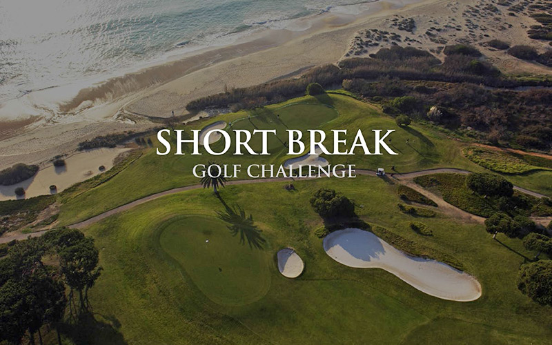 short break golf challenge 2027 algarve tournament