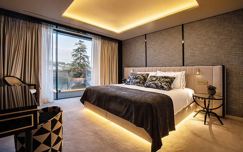 vinha boutique hotel deluxe river view room