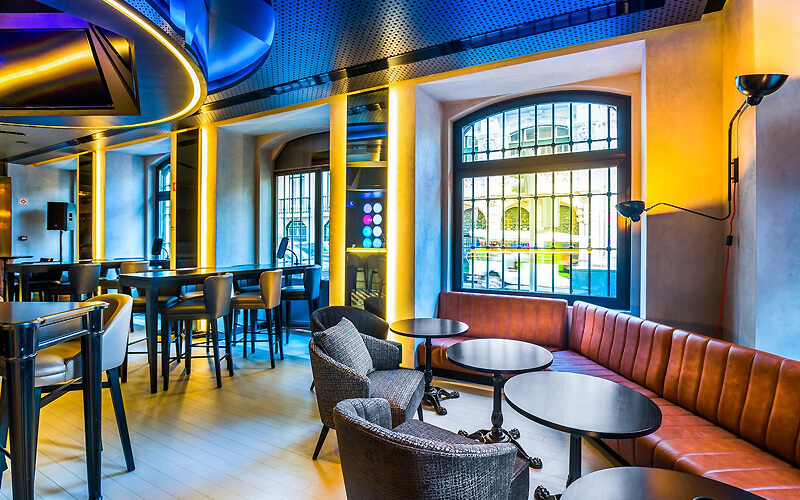 pestana cr7 lisboa hotel restaurant