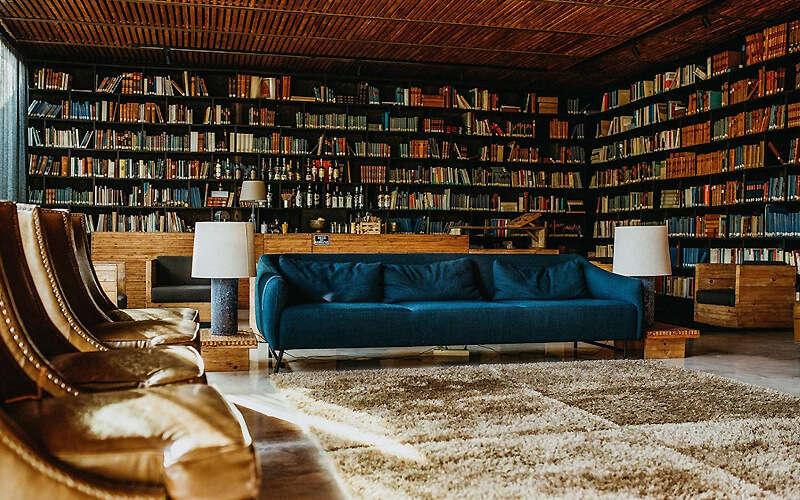 rio do prado lounge