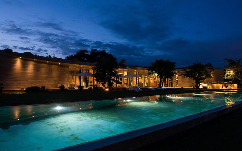 rio do prado outdoor pool
