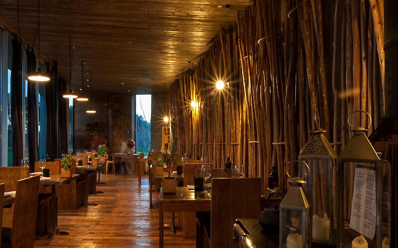 rio do prado restaurant