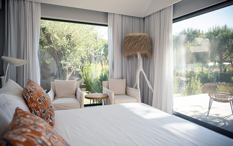 sublime comporta country retreat friends king room