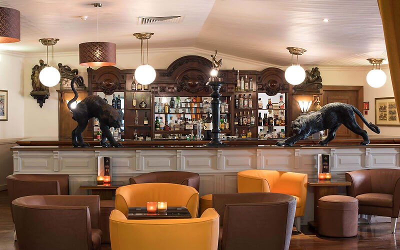 vila gale estoril bar