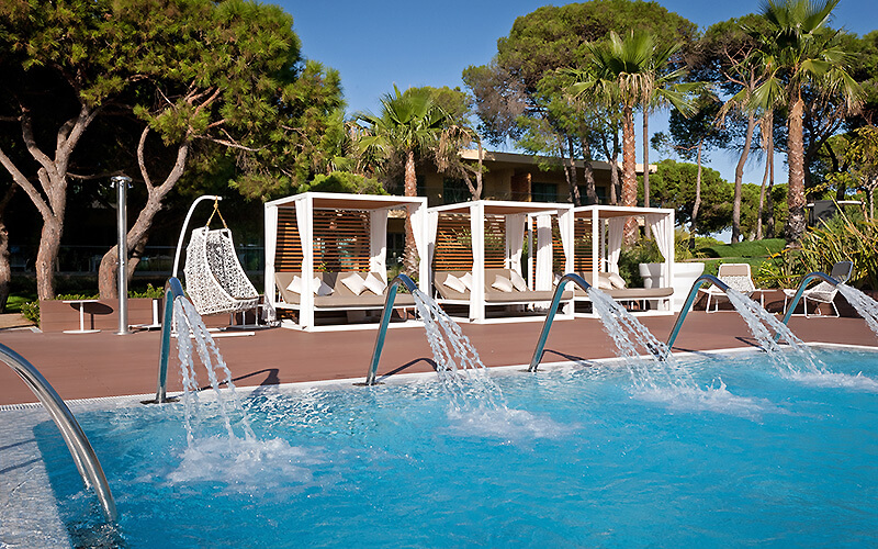 epic sana algarve hotel outdoor pool