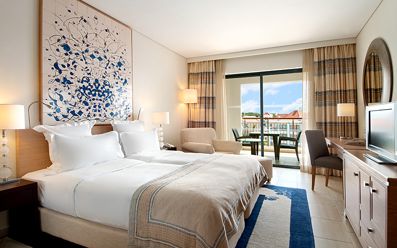 Hilton Vilamoura Resort
