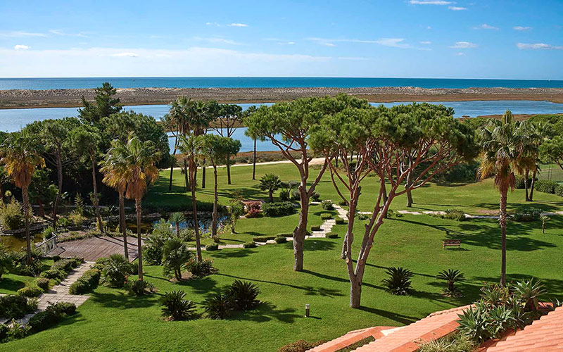 hotel quinta lago algarve portugal ingolf
