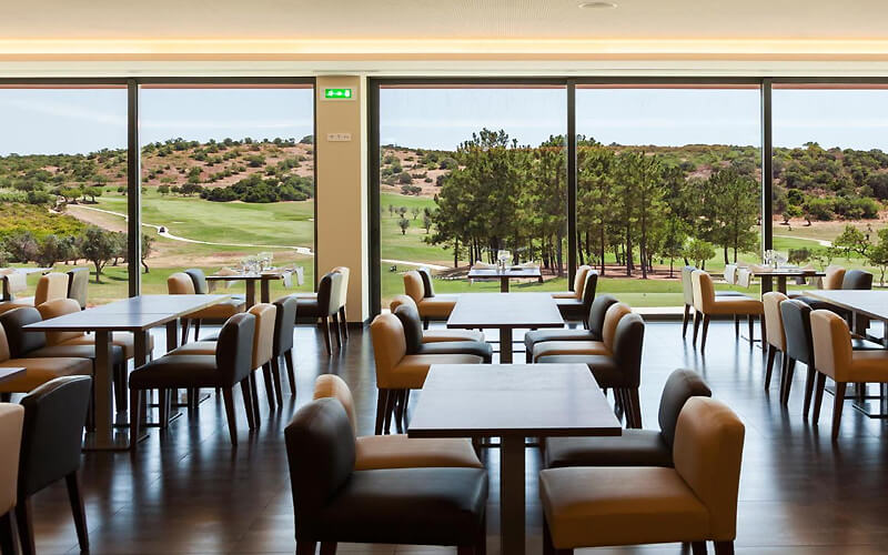 morgado golf country club bar