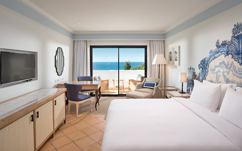 pine cliffs hotel atlantic view deluxe room