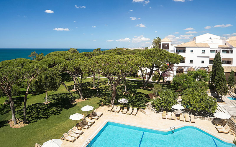 pine cliffs hotel resort algarve