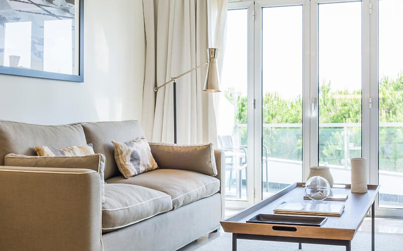 praia verde boutique hotel suite