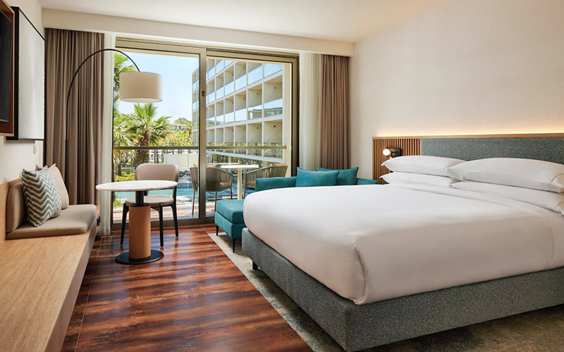 algarve marriott salgados golf resort deluxe room
