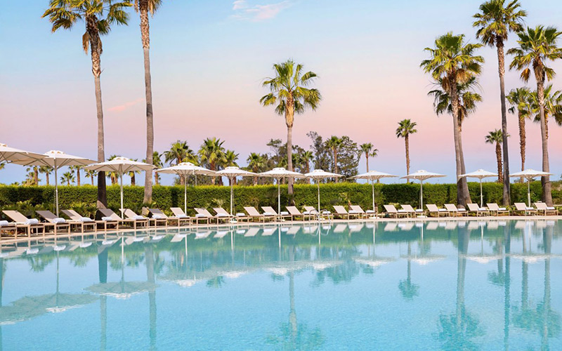 algarve marriott salgados golf resort outdoor pool