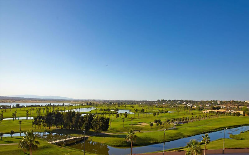 salgados palace golf course