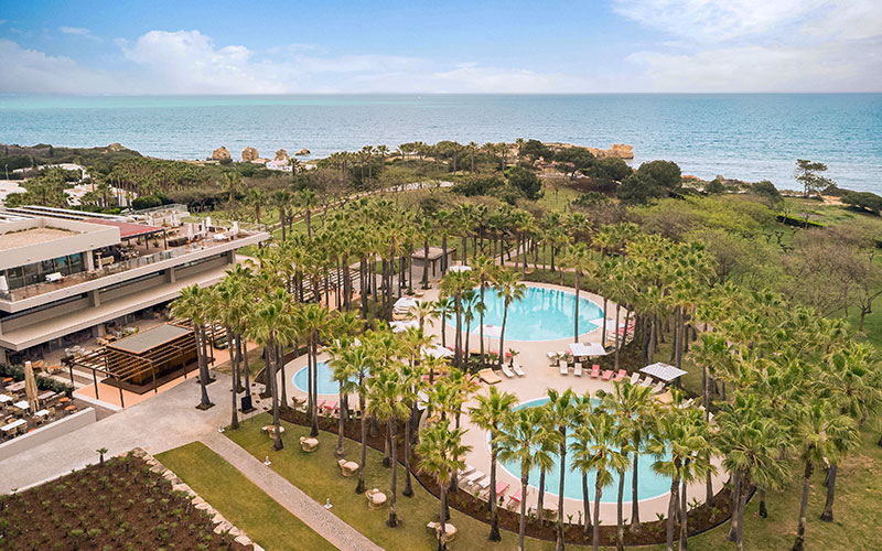 kimpton atlantico hotel pools sea