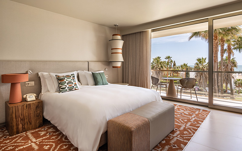 kimpton atlantico hotel standard double room