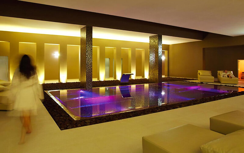 sao rafael atlantico spa