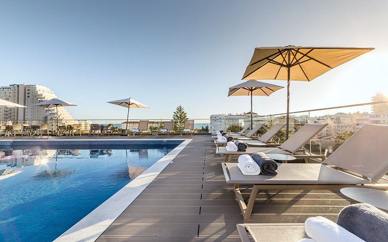 the prime energize hotel algarve portugal ingolf