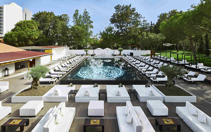 tivoli marina vilamoura algarve resort bar lounge