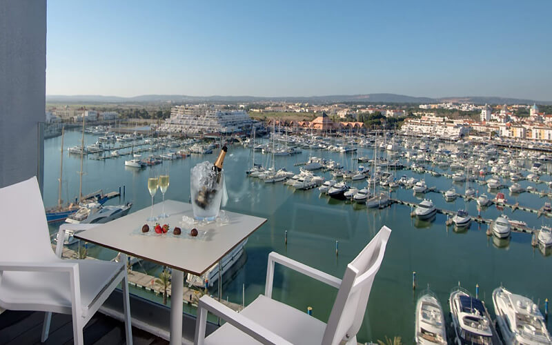 tivoli marina vilamoura algarve resort marina
