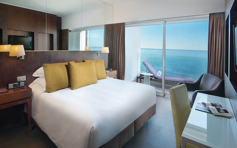 tivoli marina vilamoura algarve resort standard room
