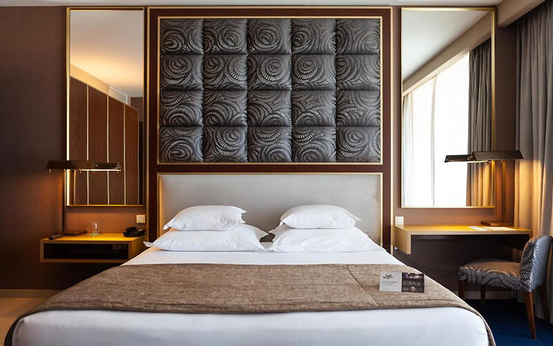 vidamar resort hotel algarve standard room