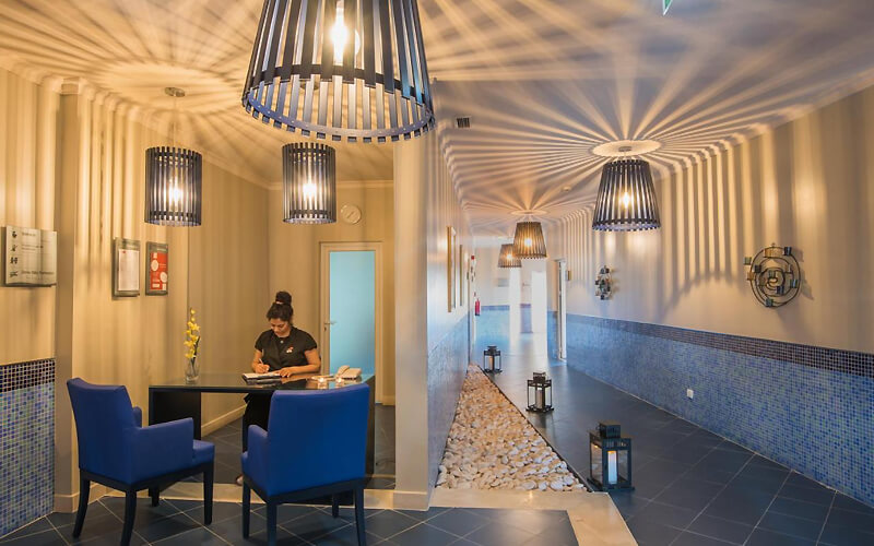 vila gale tavira spa